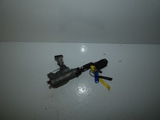 Zünd- und Türschloss + 1 Schlüssel VW Golf 4 Variant Bj04 1,9l TDI AXR LC9Z