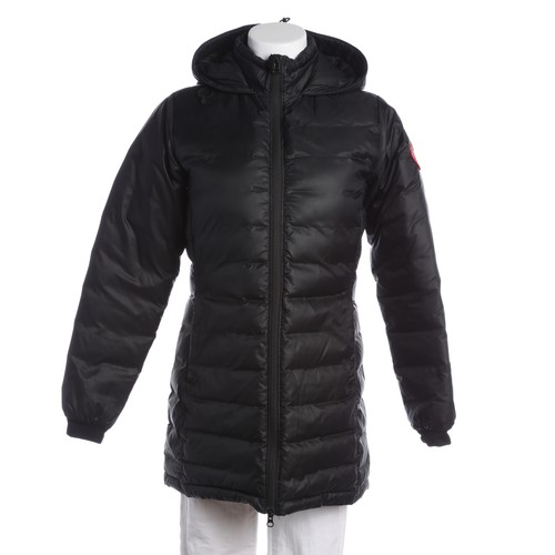 Winterjacke canada goose - winterjacke,