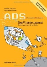 ADS: Topfit beim Lernen