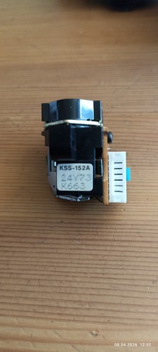 Laser kss 575b original new - kss-575b,