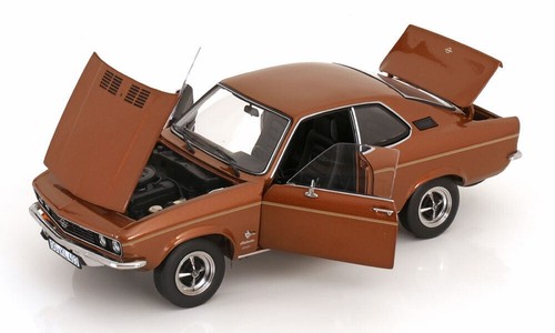 Opel manta 1970 18 - opel,