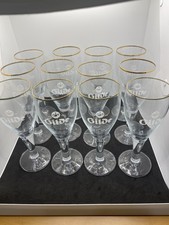 Biergläser Gilde 12