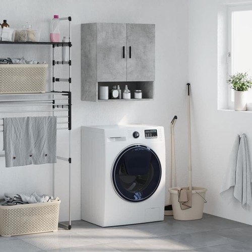 Vidaxl wandschrank - vidaxl,