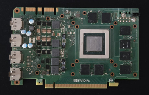 Nvidia - (ersatzteil, /