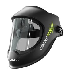 OPTREL Schleifhelm clearmaxx