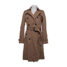 Massimo Dutti, Trenchcoat