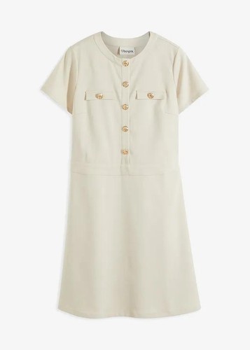 Neu kurzes kleid mit leicht - kurzes,