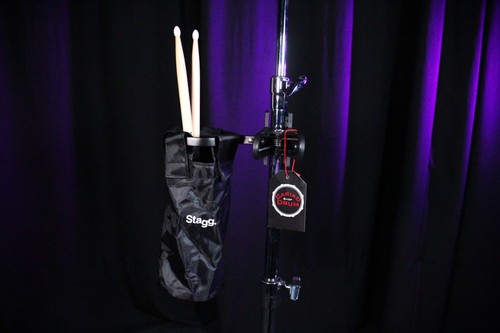 Stagg drumstick halter tasche - drumstick,