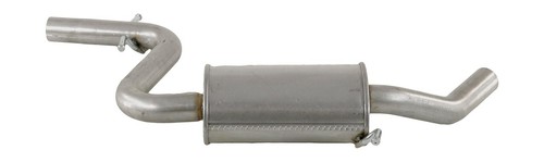 Mittelschalldämpfer walker - mittelschalldämpfer,