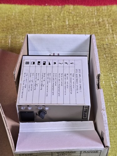 Telco pa12 000 - telco,