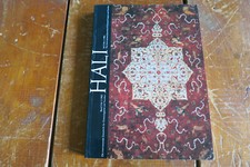 Hali 19 No 3 1983 Magazin