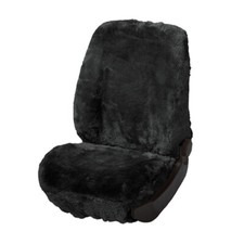 Lammfellbezug Auto Sitzbezug