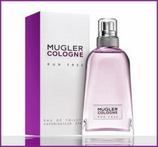 Thierry Mugler - Cologne - Run