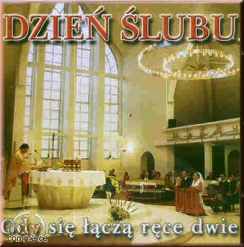 Dzien slubu wesele - wesele,