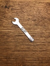 Flat key for toys dux - key,