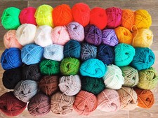 G-B Wolle No.1 Strickwolle 50g