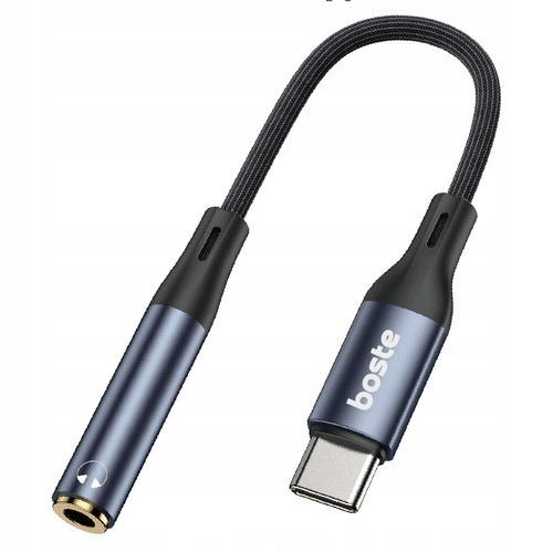 Boste usb auf 5mm aux - usb-c, 3,5mm