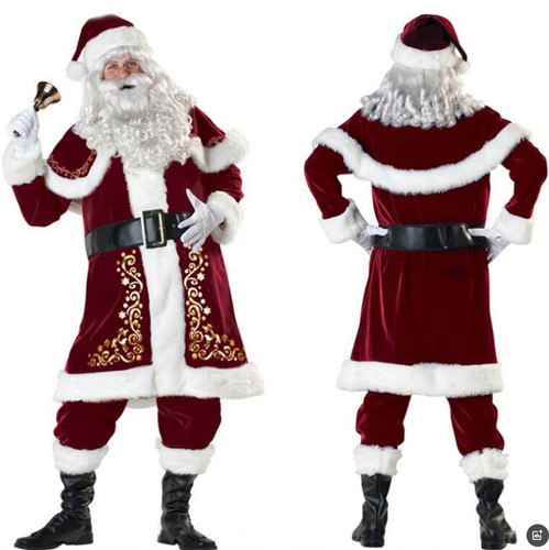 Santa claus weihnachtsmann - santa,
