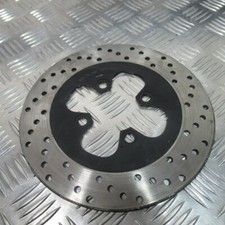 Bremsscheibe hinten ARCHIVE