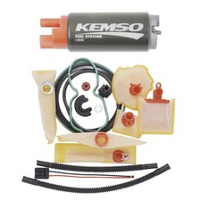 Kraftstoffpumpe benzinpumpe - kraftstoffpumpe,