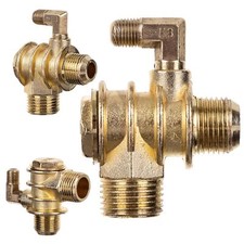 Rückschlagventil Ventil