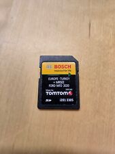 Ford SD SatNav 2020 MFD 289166 i2013305 Navigation Navi Western EuropeTürkei V10