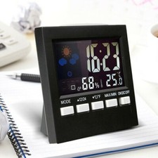 LCD Digital Alarm Wecker
