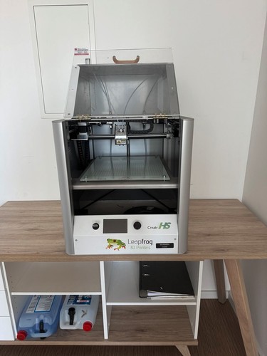 Leapfrog creatr xl - leapfrog,
