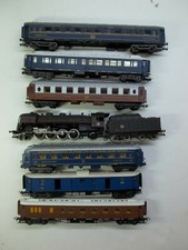 30-HO SCALE 1 THE ORIENT