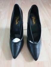 Pleaser Damen Pumps, High