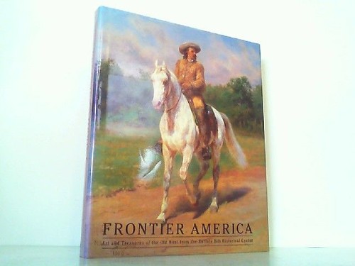 Frontier america art and - -,
