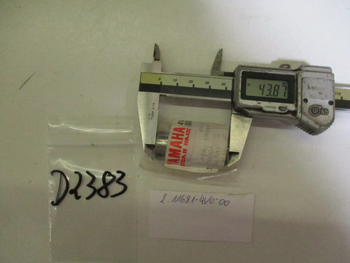 D2383 bolzen 4v0 11681 - d2383, et