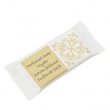 Hotel Seife Hotelseife Folie