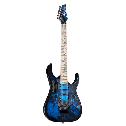 Ibanez steve vai jem77p bfp - steve,