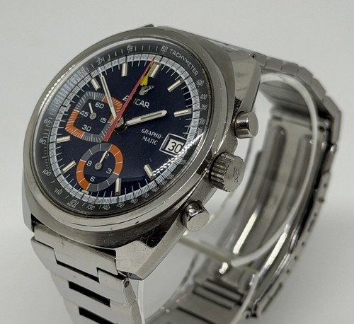 Vintage rare enicar - rare,