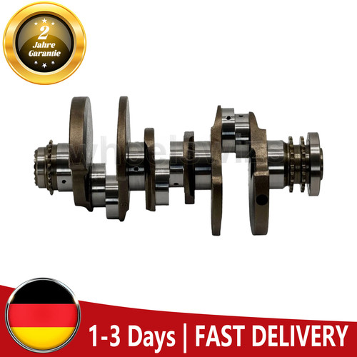 Kurbelwelle für audi - audi, vw