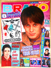 Bravo 4/1994 Komplett -