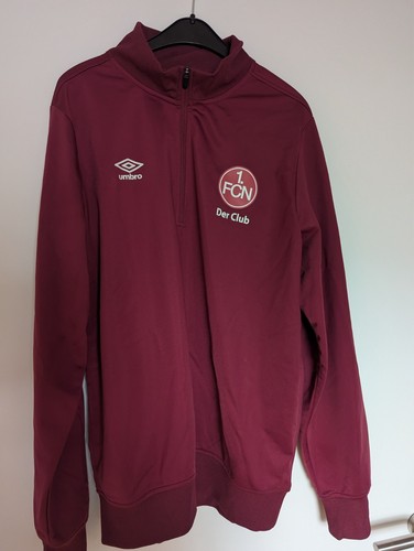 Umbro fcn der - 1., "der
