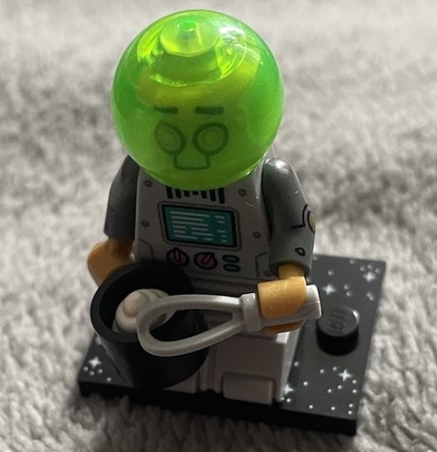 Lego minifiguren serie - lego,
