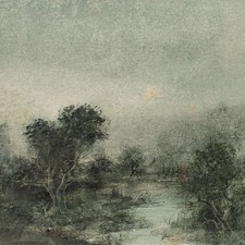 Willi Schmid Mystische