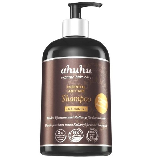 Ahuhu essential anti - ahuhu, anti-age