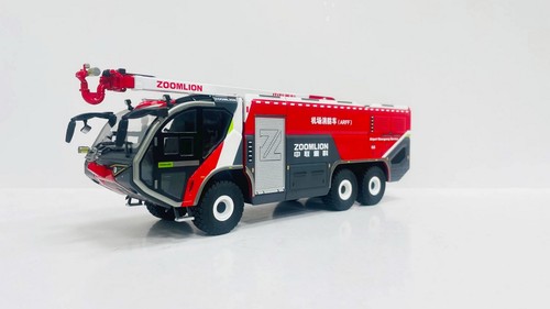 Scale zoomlion arff - 1/48,