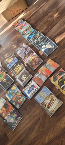 Sammlung konvolut sampler - cd,