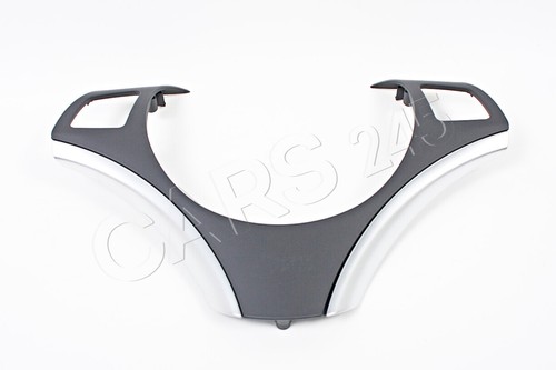Original chrom schwarz spange - schwarz,