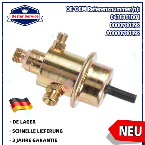 Druckregler