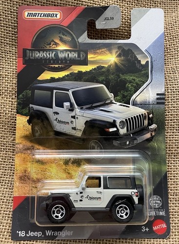 Modellauto matchbox jeep - modellauto,
