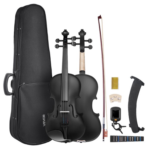 Vevor violine geigenset - violine,