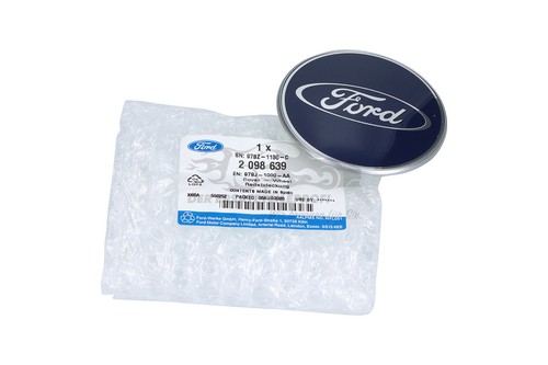 Original ford radkappe für - original,
