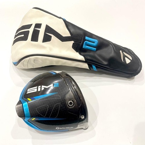 Taylormade sim2 driver 0 - driver, 9,0