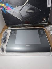 Wacom Intuos3  6"x 8"